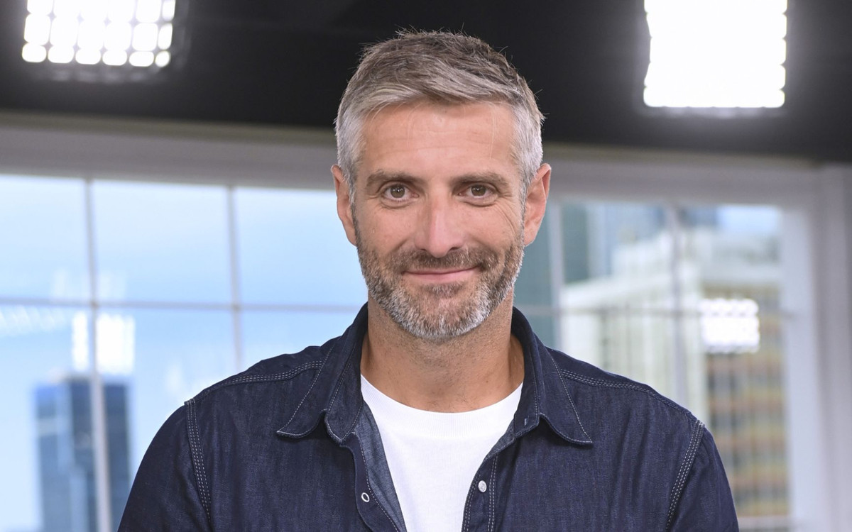 Jakie są plany dla Macieja Dowbora w TVN? Plotki nie będą dla wszystkich wygodne…