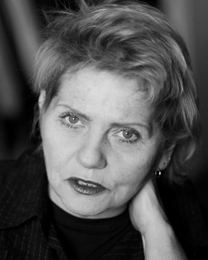 Elżbieta Terlikowska, fot. Facebook