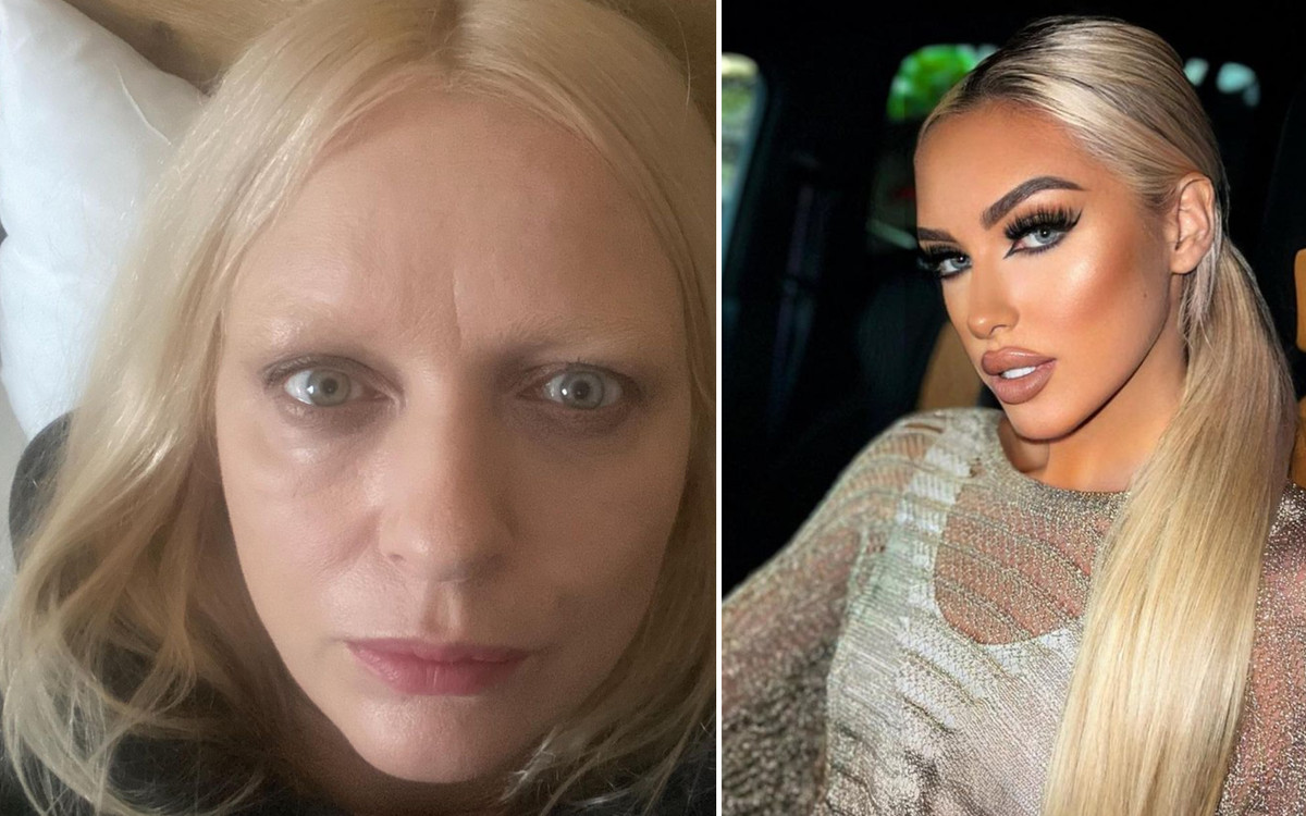 Nosowska zabiera głos w sprawie konfliktu z Caroline Derpieński! “Miałam poczucie bezradności”