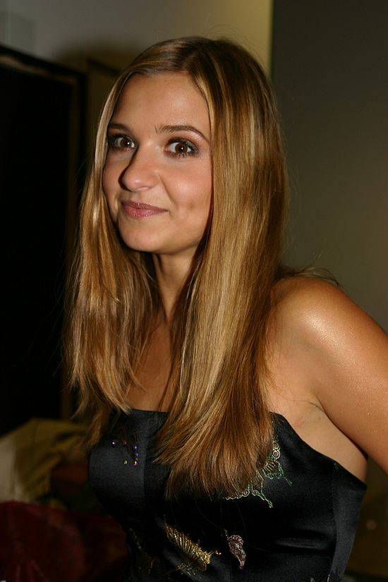 Metamorfozy Joanny Koroniewskiej