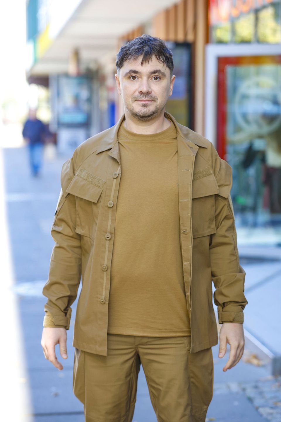Daniel Martyniuk fot. AKPA
