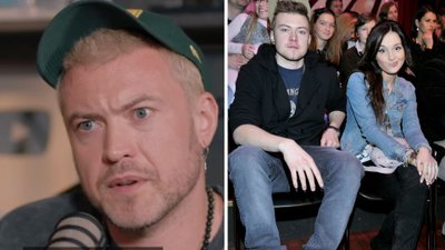 Łozo wraca pamięcią do związku z Mariną Łuczenko: “To był związek dzieciaków”