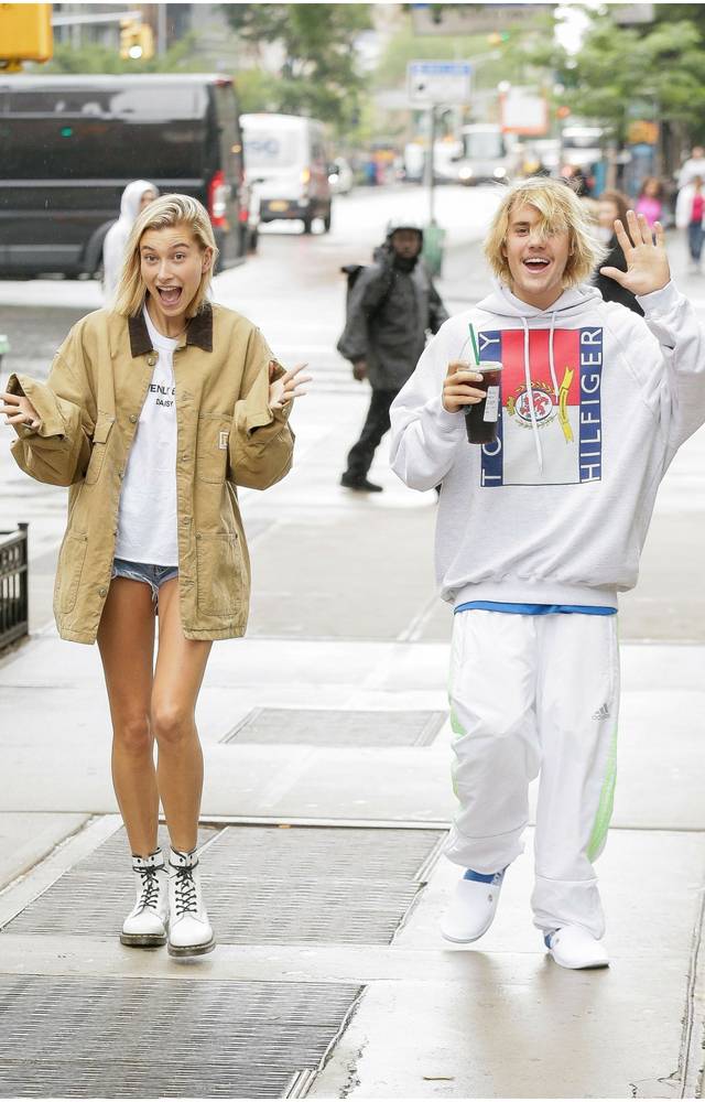 Oni planują już ślub?! Romans między Justinem, a Hailey nabiera tempa!