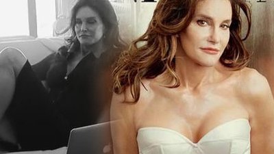 NIE MA już Bruce’a Jennera. Jest CAITLYN Jenner (FOTO)