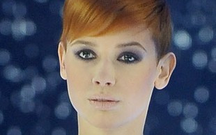 Zuza ‘Zula\’ Walkowiak rozebrała się dla CKM-u!