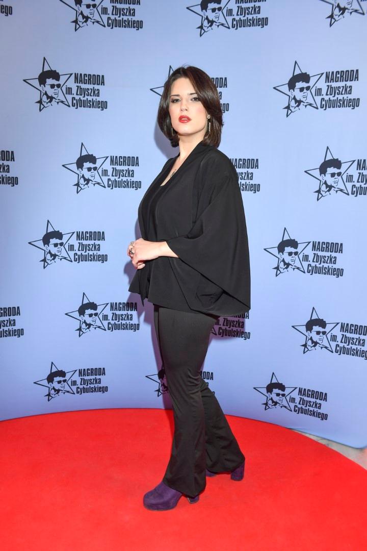 Michalina Olszańska, fot. Piętka Mieszko/AKPA.