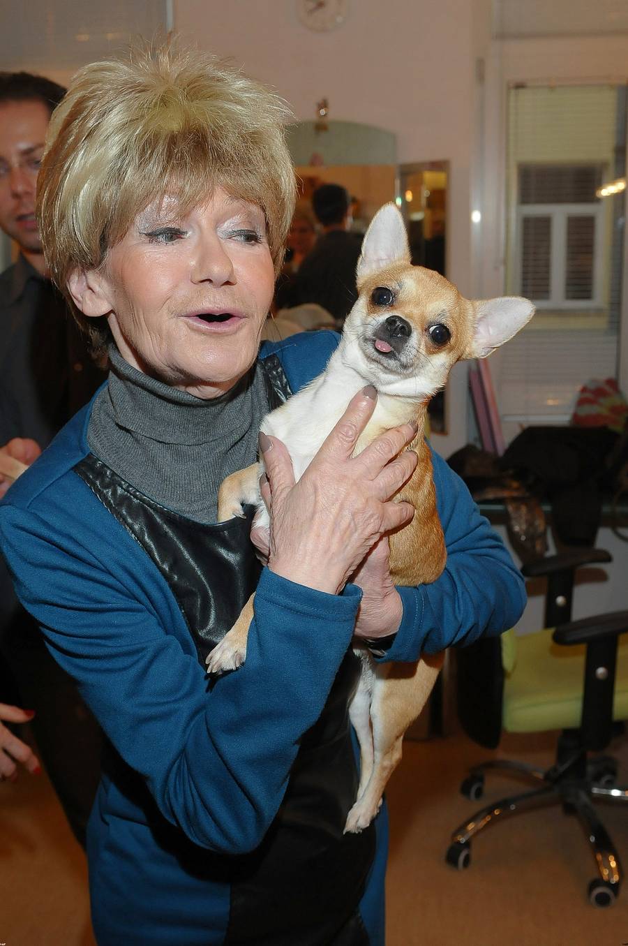 Pamiętne cytaty Marii Czubaszek