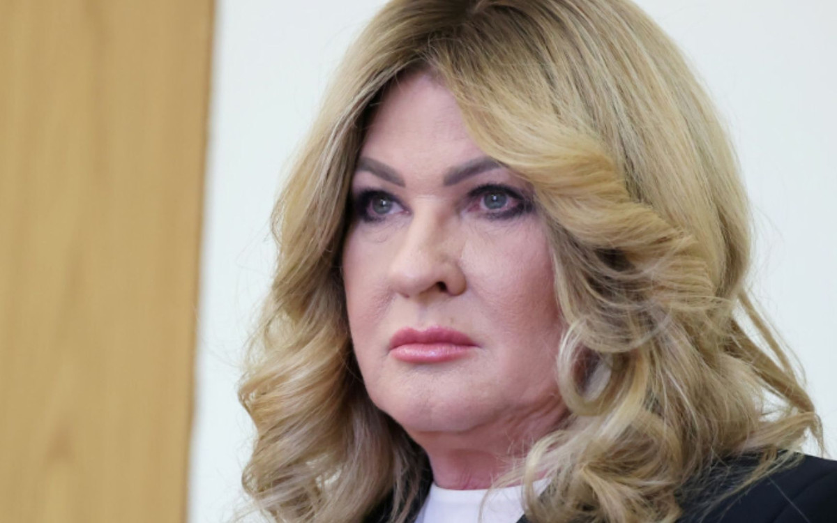 Te dwa objawy nowotworu zbagatelizowała Beata Kozidrak. Tak zaatakowała choroba