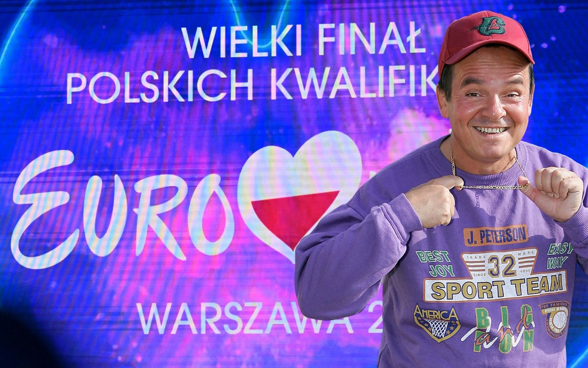 Pietrek z “Rancza” walczy o Eurowizję. Jego utwór może stać się przebojem