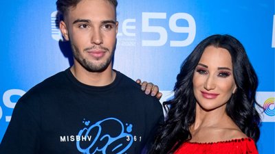 Syn Justyny Steczkowskiej wystąpił w show POLSATU!