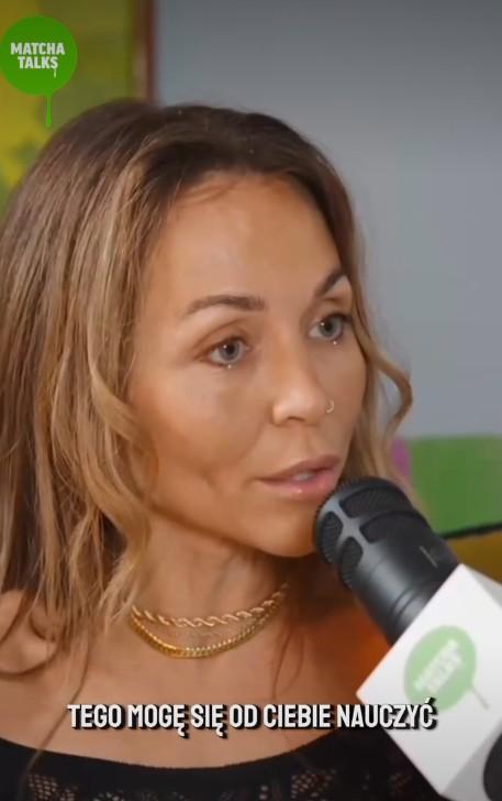 Riya Sokół, fot. Instagram