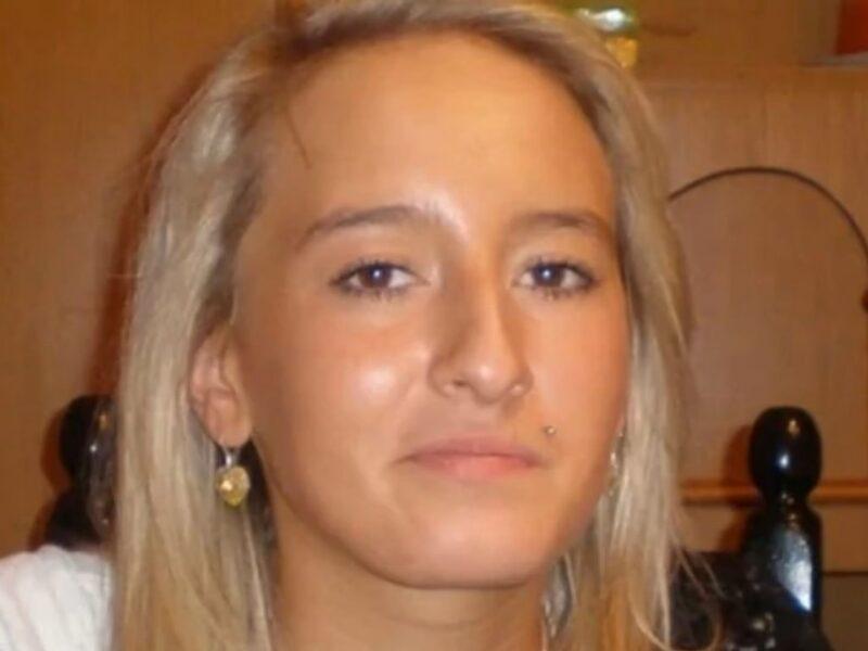 Iwona Wieczorek fot. materiały prasowe