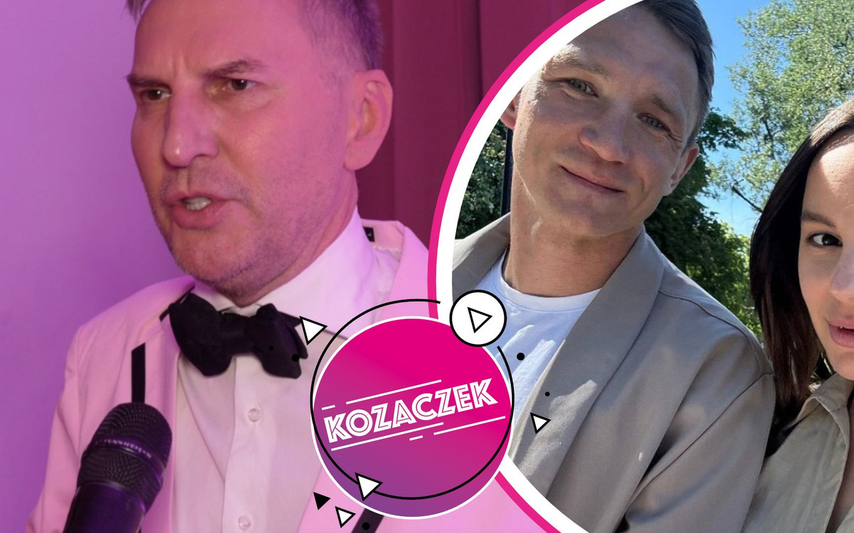 Krzysztof Gojdź o relacji z Jakubem Rzeźniczakiem: “Każdemu się zdarza zrobić jakieś głupoty”