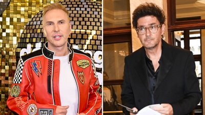 Gojdź miażdży Wojewódzkiego: “Zakompleksiony i wyleniały dziadziu piernik”