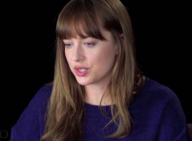 Ten filmik ukazuje, co NAPRAWDĘ zaszło między Dakotą i Jamiem