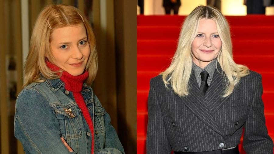 tak gwiazdy się starzeją/AKPA