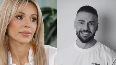 Chwilę przed tragedią Doda rozmawiała z Litewką przez telefon. Mamy nagranie