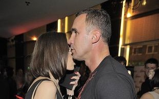 Saleta nie może się rozstać z Ewą Wiertel? (FOTO)