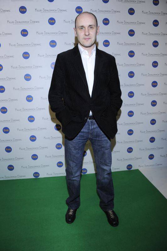 Adam Woronowicz fot. KAPiF