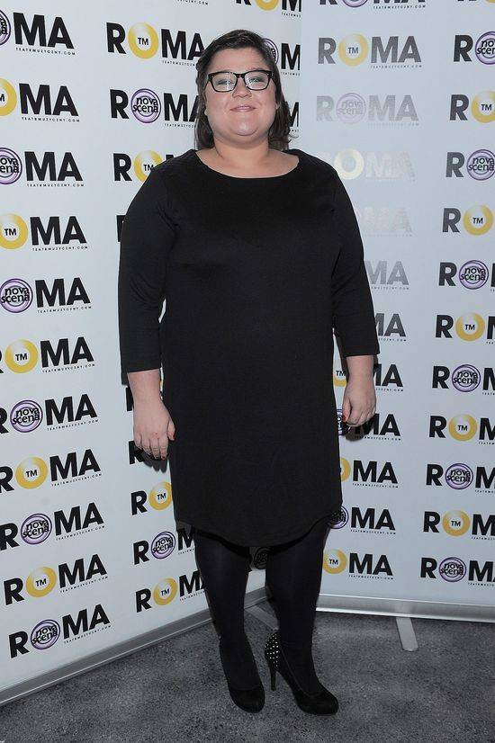 Gwiazdy w rozmiarze XL