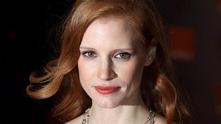 Jessica Chastain zagra Polkę ratującą Żydów