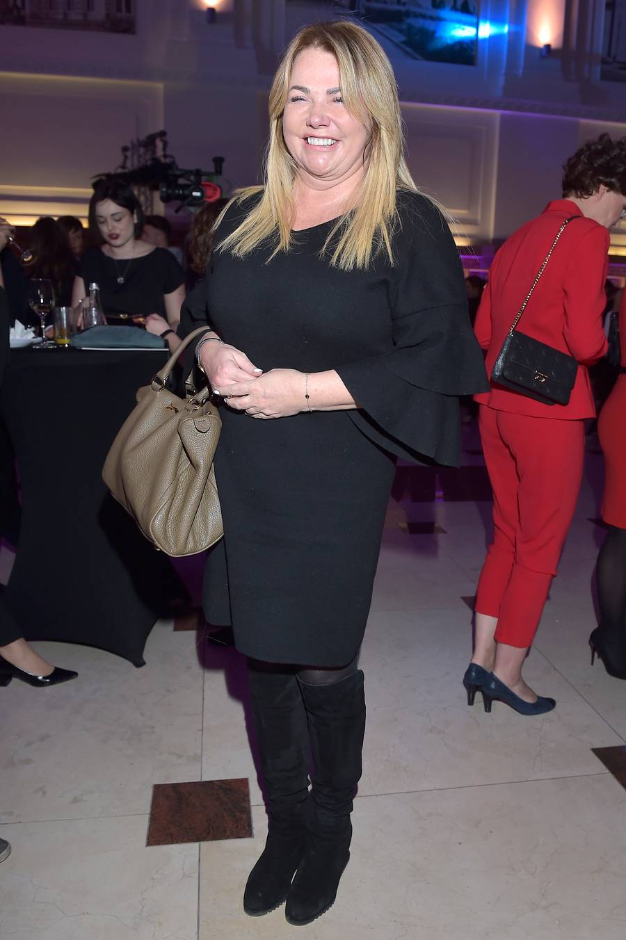 Polskie gwiazdy w rozmiarze XL. Piękne niezależnie od wymiarów!