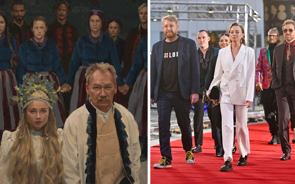 „Chłopi” polskim kandydatem do Oscara