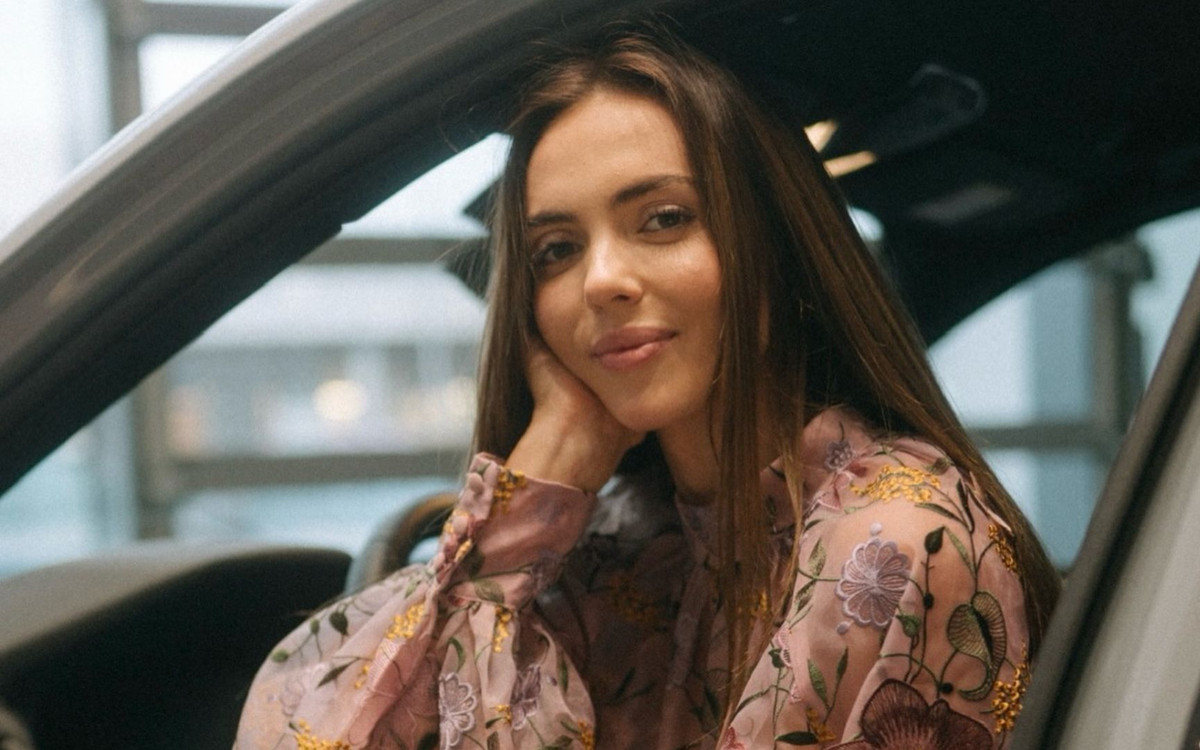 Marcela Leszczak pokazała nowego ukochanego. Ale to jest ciacho nie z tej ziemi!