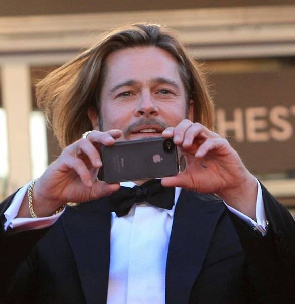 Festiwal Filmowy w Cannes – 22 maja 2012