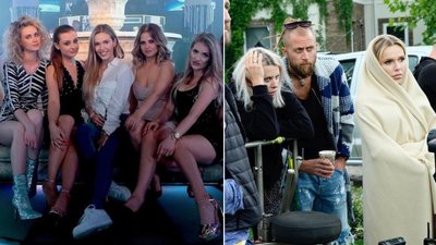 Doda zdradziła dokładną datę premiery filmu “Dziewczyny z Dubaju”!