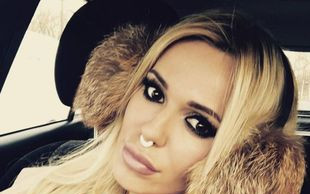 Jak Doda wyglądała jako nastolatka? (FB)