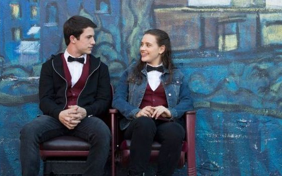 Oto, co wydarzy się w drugim sezonie 13 powodów?