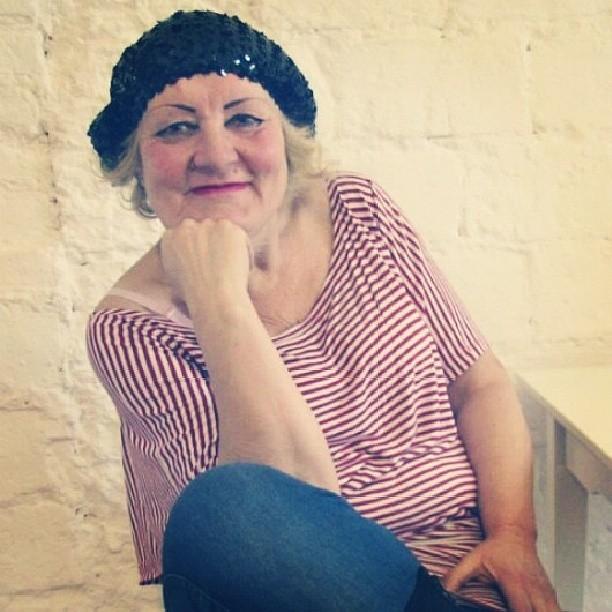 Barbara Kwarc fot. Instagram