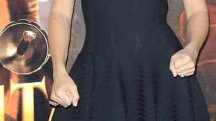 Salma Hayek: Sama na siebie zarabiam