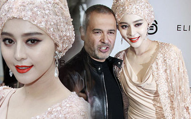 To się dopiero nazywa blada skóra! (FOTO)