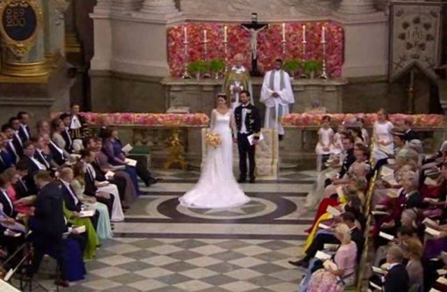 Kim jest nowa księżniczka szwedzka, Sofia?