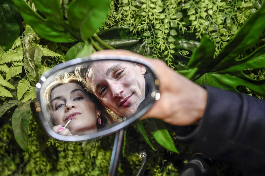 Filip Gurłacz i jego wielka miłość! Poznajcie romantyczną historię uczestnika “TzG” i jego wspierającej żony (FOTO)