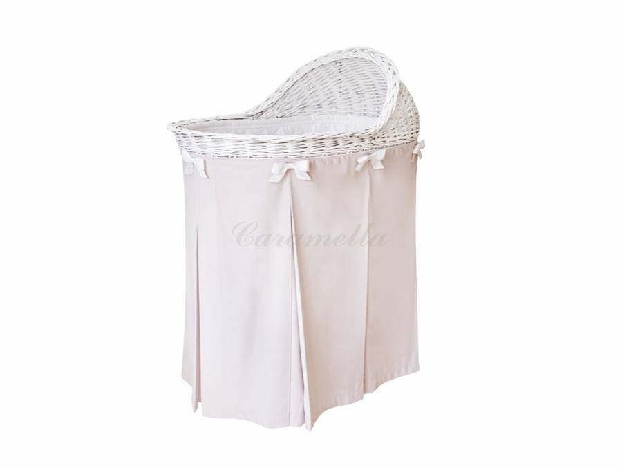 Jak wygląda pokoik córki Natalii Siwiec?