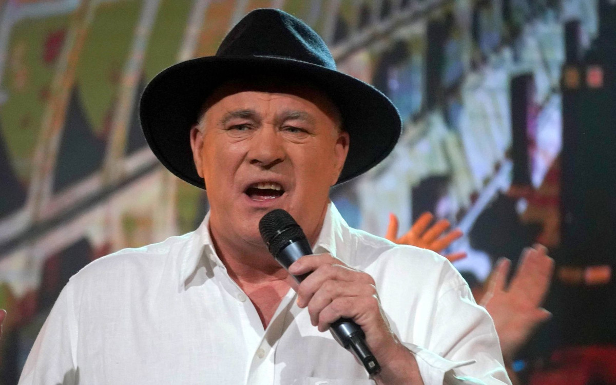 Odwołuje koncerty. Dramat Ryszarda Rynkowskiego