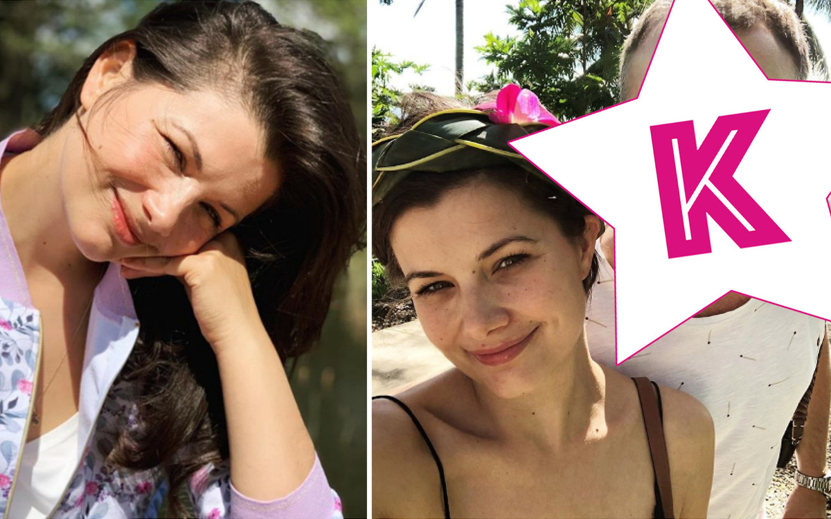 Agnieszka Sienkiewicz pokazała MĘŻA. “Z tym Panem życie to przepiękna podróż!”