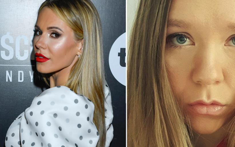 Doda ostrzega młode fanki przed seksem. Maja Staśko: “Mocna hipokryzja”