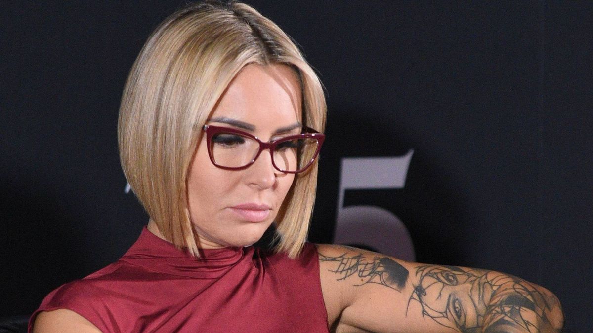 Blanka Lipińska, fot. KAPiF