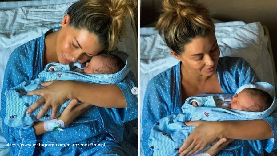 Poznali się w kinie, a ich komedia romantyczna trwa do dziś. Historia miłości Małgorzaty Rozenek i Radka Majdana