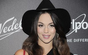 Paulina Krupińska zachwyca po ciąży (FOTO)