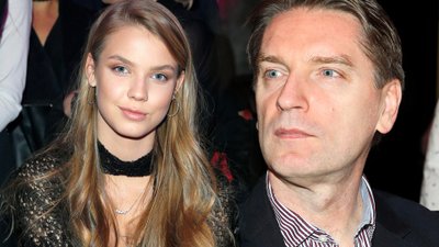 Tata Igi Lis nie jest zachwycony związkiem córki z Taco Hemingwayem?