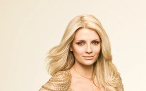 Mischa Barton delikatnie