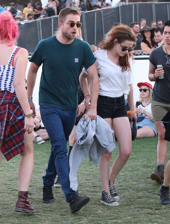 Robert Pattinson – galeria zdjęć