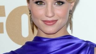 Haker włamał się na Twittera Dianny Agron