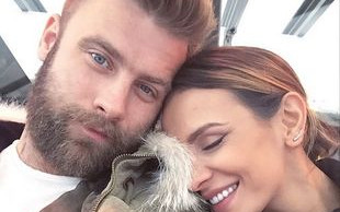 Sara Boruc mierzy baaardzo wysoko (VIDEO)