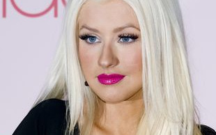 Christina Aguilera: Kobiety są bardziej sexy, niż faceci!